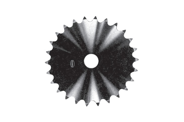 A 系列板式链轮