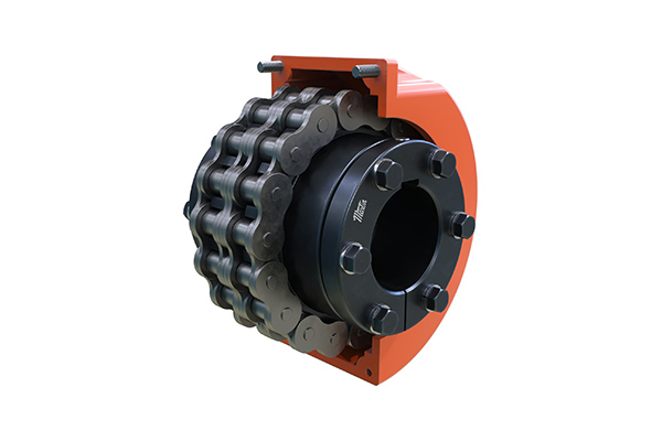 马丁链式联轴器 Martin Roller Chain Coupling
