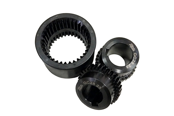 马丁 MRC 塑料齿轮联轴器 Martin MRC Gear Coupling