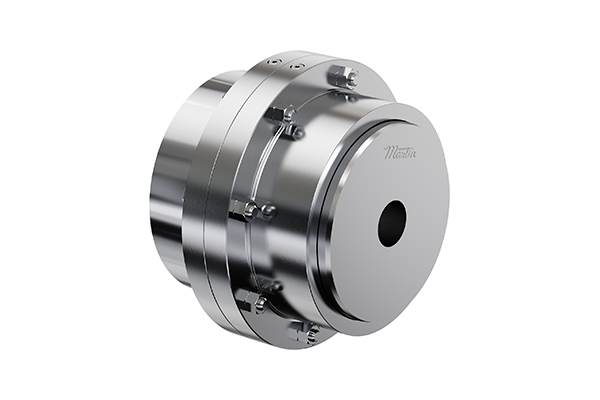 马丁鼓形齿联轴器 Martin Gear Coupling