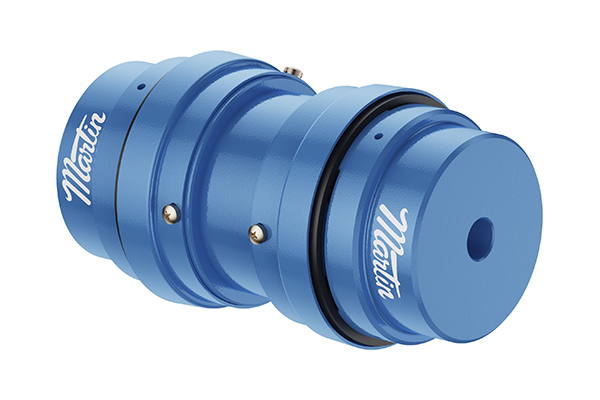 马丁爪式联轴器 Martin JAW Coupling
